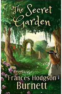 The Secret Garden Illustrated