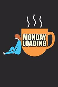 Monday Loading
