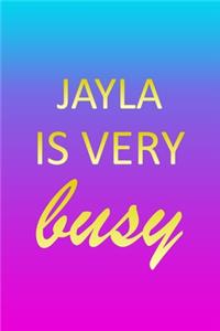 Jayla