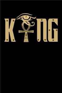 King