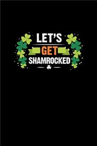 Let's Get Shamrocked