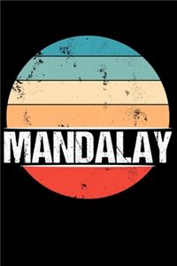 Mandalay