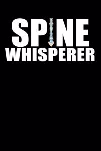Spine Whisperer