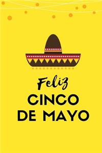 Feliz Cinco de Mayo