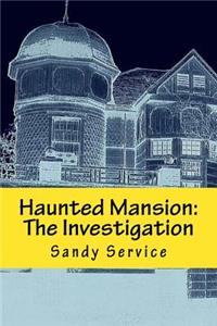 Haunted Mansion