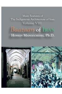 Baazaars of Iran