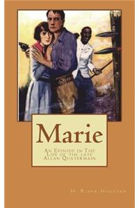 Marie
