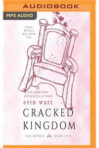 Cracked Kingdom