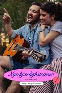 Nye Kjærlighetsviser 1