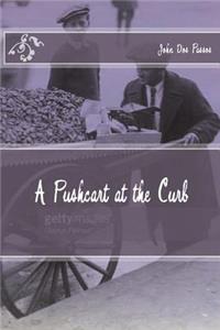 A Pushcart at the Curb