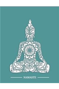 Namaste