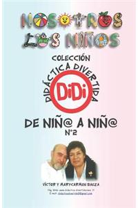 de Niño a Niño 2