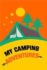 My Camping Adventures