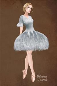 Ballerina Journal