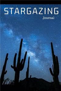 Star Gazing Journal