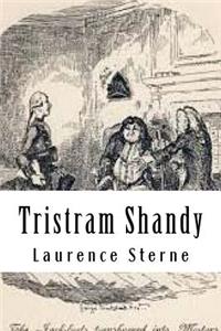 Tristram Shandy