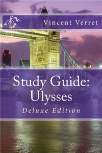 Study Guide: Ulysses: Deluxe Edition