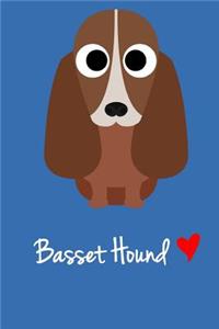 Basset Hound