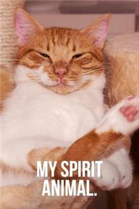 My Spirit Animal