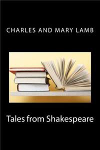 Tales from Shakespeare