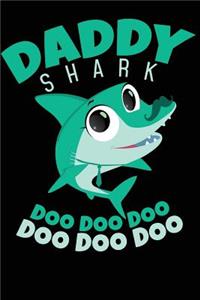 Daddy Shark Doo Doo Doo Doo Doo Doo