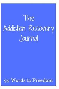 The Addiction Recovery Journal