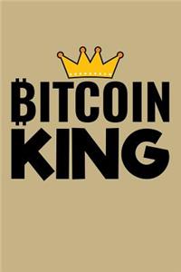 Bitcoin King