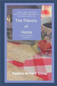The Flavors of Home