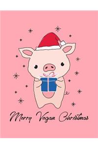 Merry Vegan Christmas