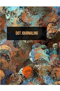 Dot Journaling