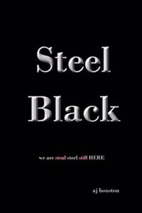 Steel Black