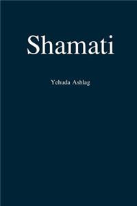 Shamati (Jag horde)