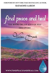 Find Peace and Heal