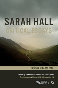 Sarah Hall