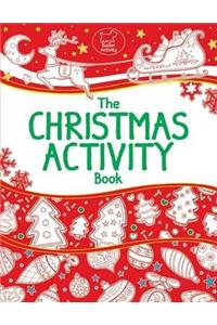 The Christmas Activity Book