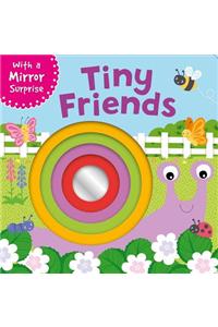 Tiny Friends