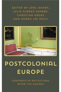 Postcolonial Europe