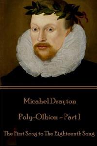 Michael Drayton - Poly-Olbion - Part I