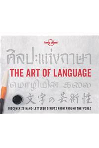 Lonely Planet the Art of Language 1