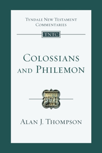 Colossians and Philemon