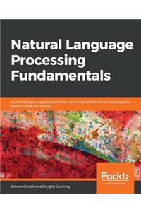 Natural Language Processing Fundamentals