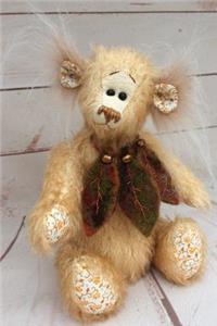TeddyBear Journal