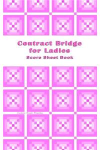 Contract Bridge for Ladies