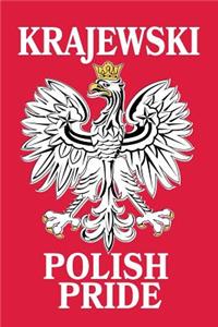Krajewski Polish Pride