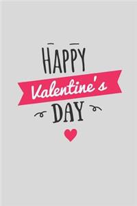 Happy Valentine's Day