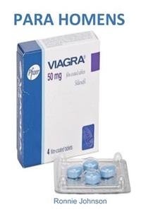 Para Homens