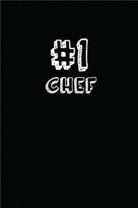#1 Chef