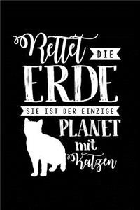 Rettet Die Erde!