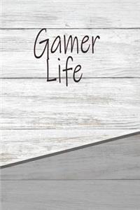 Gamer Life