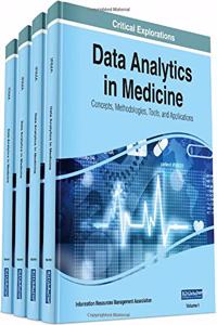 Data Analytics in Medicine